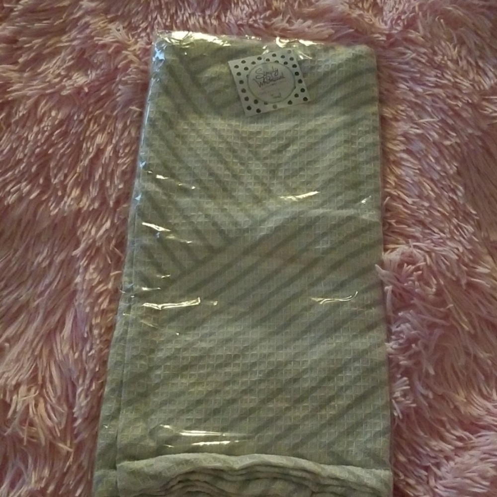 Simply Whimsical Kitchen towels